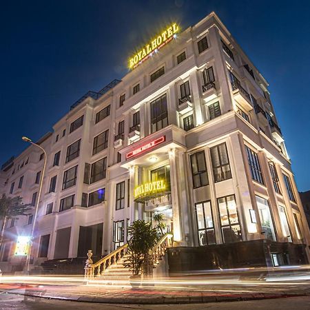 Hotel Royal II La Phu  Zewnętrze zdjęcie