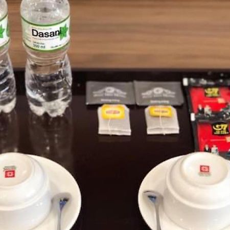 Hotel Royal II La Phu  Zewnętrze zdjęcie