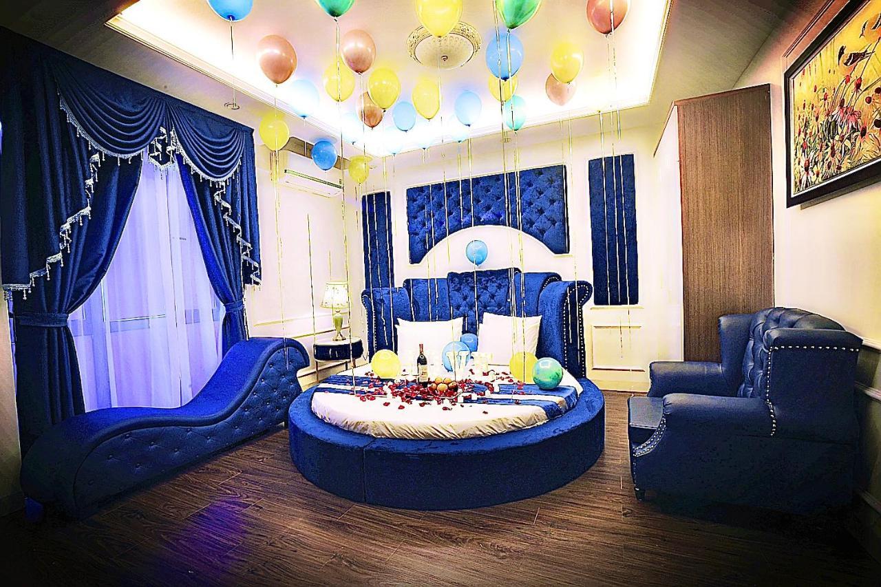 Hotel Royal II La Phu  Zewnętrze zdjęcie