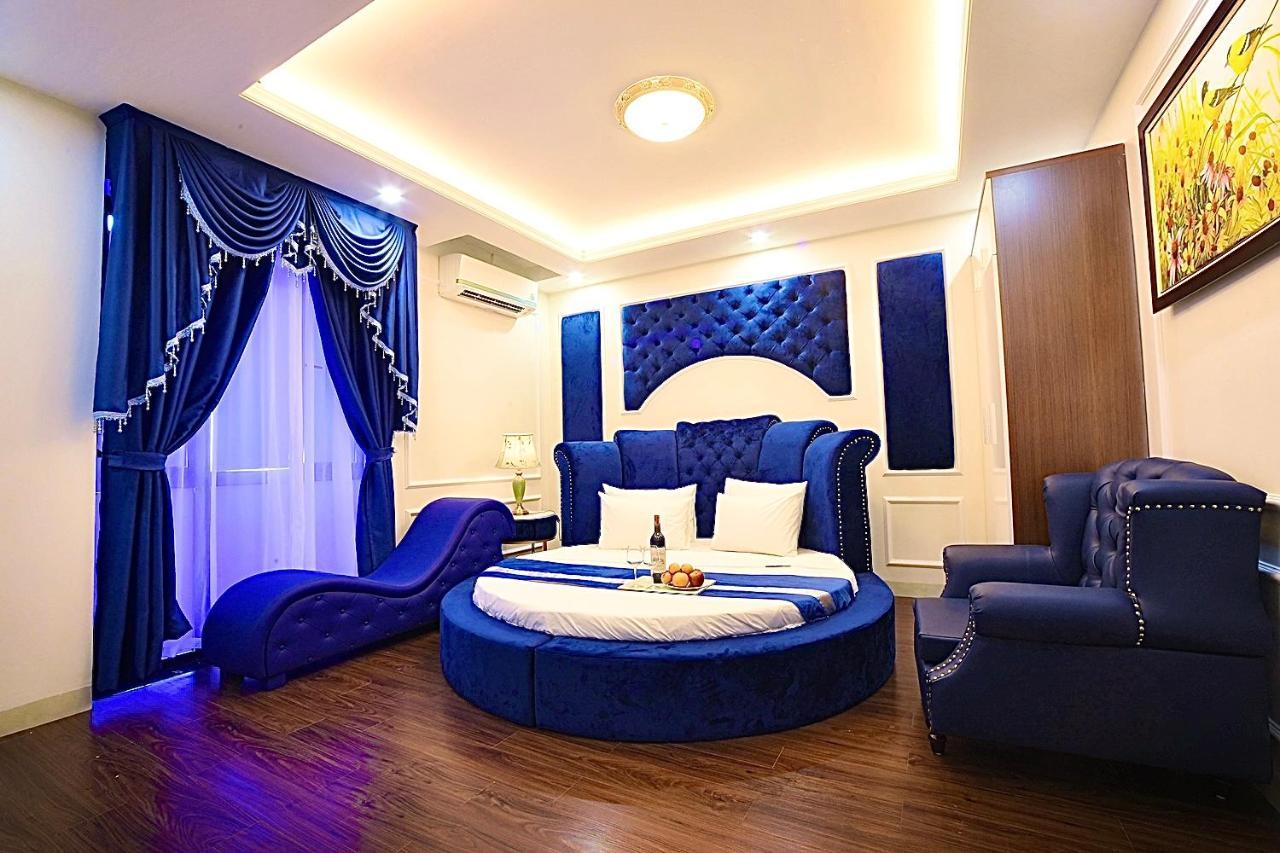 Hotel Royal II La Phu  Zewnętrze zdjęcie
