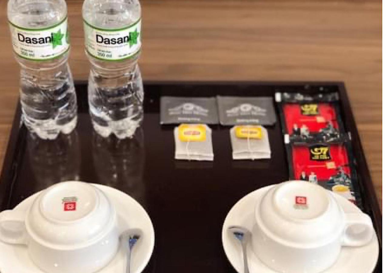 Hotel Royal II La Phu  Zewnętrze zdjęcie