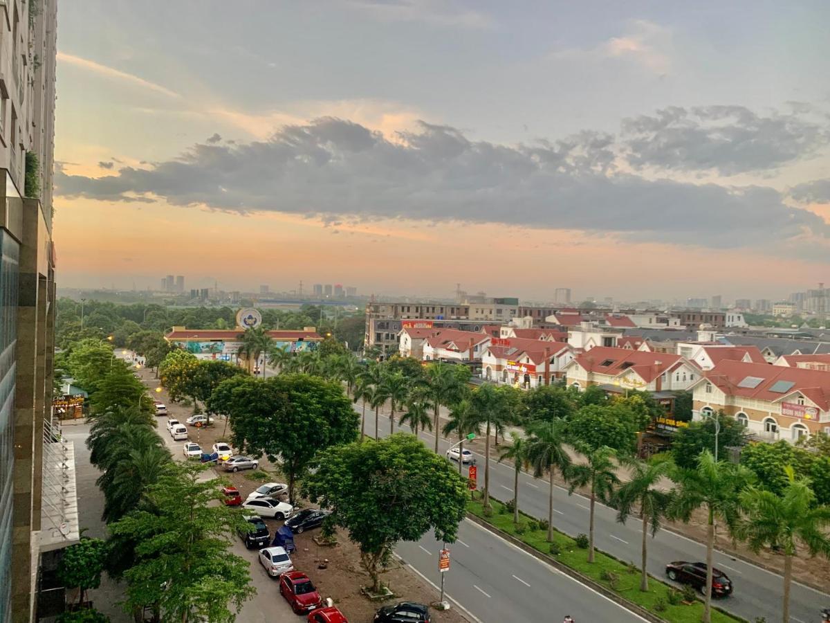Hotel Royal II La Phu  Zewnętrze zdjęcie
